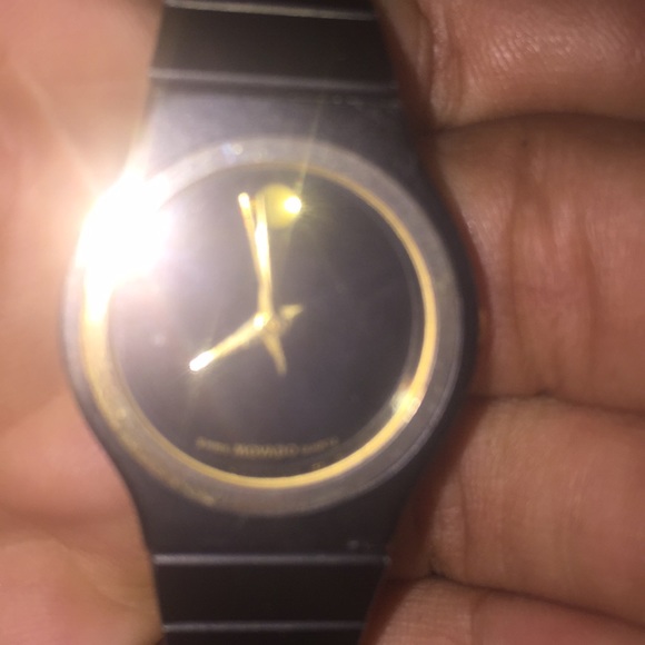 Accessories - Ladies Movado watch Accessories - Ladies Movado watch